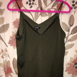 Express Camisole
